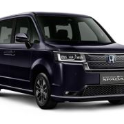 Forbidden Fruit: 2026 Honda Stepwgn e:HEV now in SE Asia image