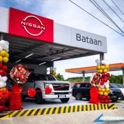 Nissan PH opens first pop-up 3S dealership in Bataan image