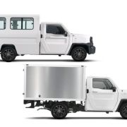 Toyota PH adds automatic transmission option to more Tamaraw variants image