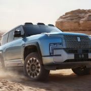 BYD Yangwang U8 coming soon to PH? image