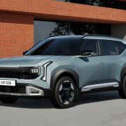 Glow Up: This is the all-new 2026 Kia Seltos image