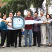 Car Awards Group Inc. to hold its 2012-2013 tests at Eton Centris image