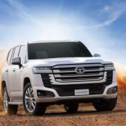 Is Toyota PH preparing to launch Land Cruiser 300 HEV? image