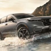 2026 Honda CR-V for PH: More variants to get hybrid, AWD for RS? image