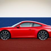 Hundreds of Porsche units across Russia have suddenly shut down image