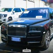 LTO: Vehicles valued at PHP 6M and up can only be registered at Central Office image