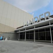 Landers Superstore, Ayala open EV charging hub in Vermosa image