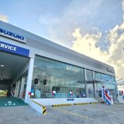 Suzuki Auto opens in Calapan City, Oriental Mindoro image