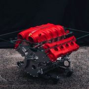 Is this Ferrari coffee table the perfect Christmas present? image