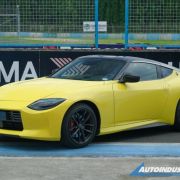 Nissan Festival is happening at Clark Speedway February 1 next year image