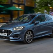 Ford Fiesta to return as Renault 5-based EV? image