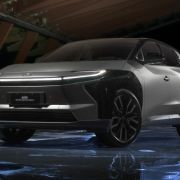 All-Electric: Toyota bZ4X launched, starts at PHP 2.699M image