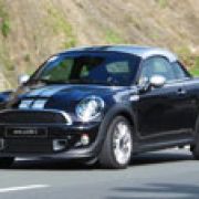 2012 MINI Coupe S image