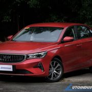 Geely PH recalls 562 units of Emgrand sedan due to fuel tank issue image