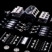 Honda Heritage Parts: No more surplus hunting image