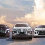 Hongqi Philippines is the newest member of CAMPI image