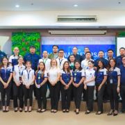 Here are the winners of 2025 Suzuki PH National Aftersales Skills Competition image