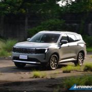 2026 Ford Territory Trend 1.5 Turbo Hybrid image