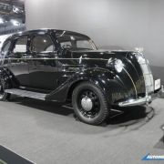 1936 Toyoda AA: Why this car matters image