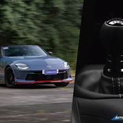 Confirmed: Nissan Z NISMO MT launches next year image