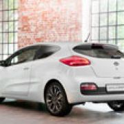 Paris 2012: All-new 2013 Kia Carens and pro_ceed image