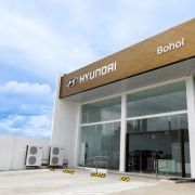 Hyundai PH returns to Bohol with new dealership image