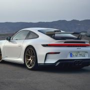 All-new Porsche 911 GT3 now in the Philippines image