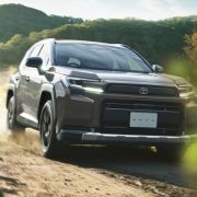 2026 Toyota RAV4 HEV launched in Japan, PH next? image