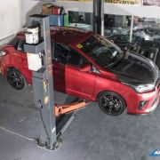 Car Care: Keep your Vehicle Road-Ready during the Holiday Break image