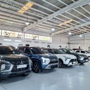 Mitsubishi Gateway stakes its claim in the heart of Greenhills image