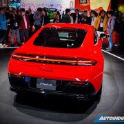 Honda shuts down rumors of Prelude Type R image