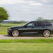 BMW takes full control of Alpina, relaunched as standalone brand image