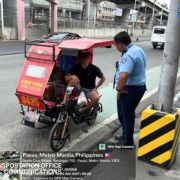 Day 1 e-bike Ban: 114 inspected, only 8 apprehended by LTO image