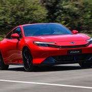 Here are the (initial) specs of Honda Prelude e:HEV for PH image