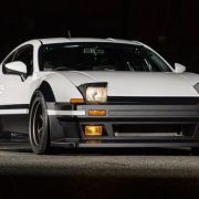 LOOK: Toyota 86 gets the AE86 treatment with pop-up headlights image