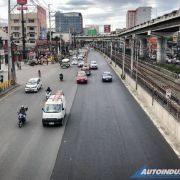 DPWH announces new EDSA rehab works schedule image