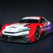 Honda debuts HRC-spec concept models of Civic Type R, Prelude image