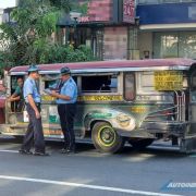 DOTr to LTO: Make it 15 working days to settle violation image