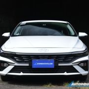 2026 Hyundai Elantra 1.6 GL 6AT image