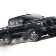 Mitsubishi Triton GX 2WD AT launched for just PHP 1.43 million image