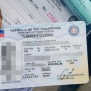 New DOTr memo on driver's license confiscation, 15 working days explained image