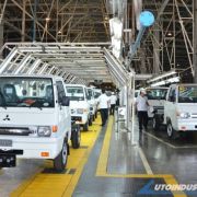 Mitsubishi PH commits to work closely with gov&rsquo;t despite CARS budget cut image