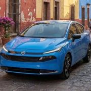 LEAKED: Are you the all-new 2027 Nissan Almera/Versa? image