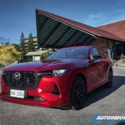 2026 Mazda CX-60 First Drive: When small changes make big differences image