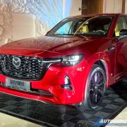 Mazda PH reveals upgraded & refined 2026 CX-60 image