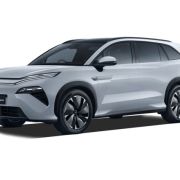 BYD Sealion 8 PHEV now on DOE's list, launching in PH soon? image