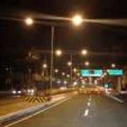 Quezon Avenue underpass opens next week according to DPWH image