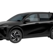 VinFast PH to launch an electric MPV, will it be the Limo Green? image