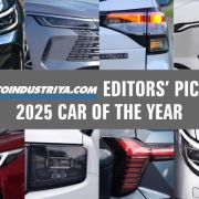 AutoIndustriya Editors&rsquo; Picks and Car of the Year 2025 image