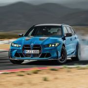 BMW M3 CS Touring gets LTO approval; PH launch soon? image